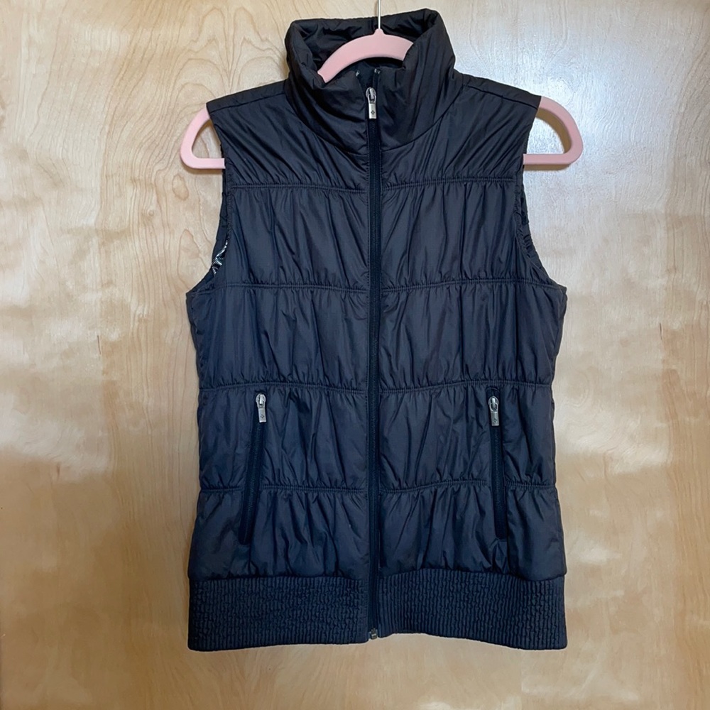 Columbia Omni-heat vest